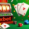 1xbet娛樂城嘅優勢：為何你應該選擇呢個平台