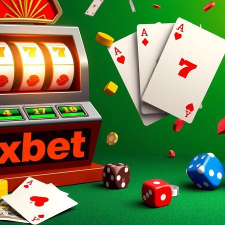 1xbet娛樂城嘅優勢：為何你應該選擇呢個平台