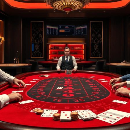t9真人百家樂攻略：提升勝率嘅實用技巧