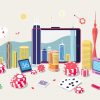 香港網上賭博合法化：現狀與未來發展