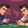 如何喺吹牛遊戲中識別對手嘅唔誠實行為